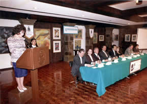 Junta Directiva